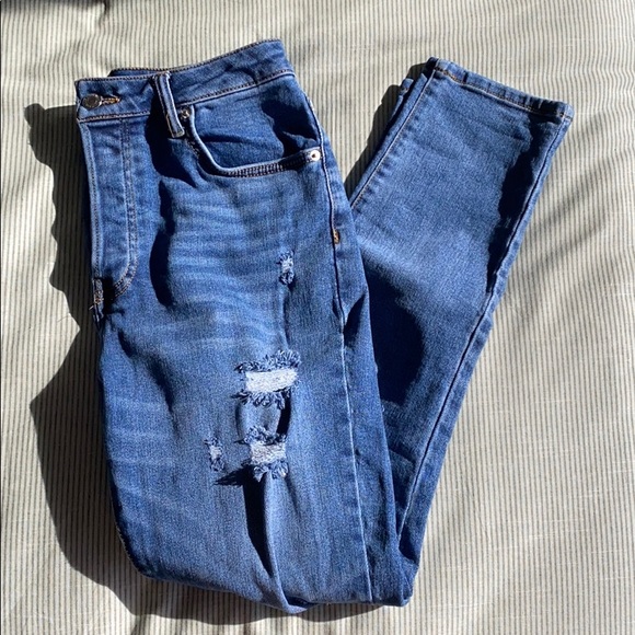 Forever 21 Denim - forever 21 jeans